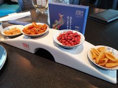 -凤凰湘语·湘粤鲜融(浦东旗舰店)