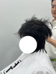 -1983 Hair Salon