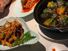 -卯时·龙光雅宴·精致锡帮菜(惠山古镇店)