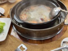 -濠轩阁特色生蚝火锅(水湾路店)
