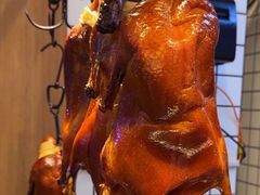 -大鹏饭店·金陵家宴(奥体中心店)