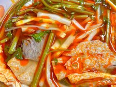 -吉庆桂林米粉·柳州螺蛳粉(港汇广场店)