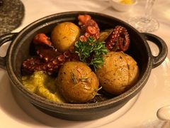 -火车头法国西餐厅