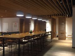 大堂-煮叶(悠唐广场店)