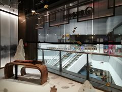 -京华烟云·北京烤鸭(领展购物广场·中关村店)