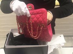 -CHANEL(恒隆广场店)