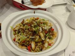 -大鸭梨烤鸭(石佛营店)