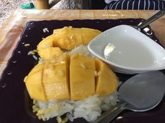 -Jungle Kitchen