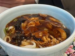 -味+新京宴·烤鸭·北京菜(创意谷店)