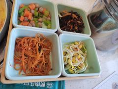 -韩香福烤肉庄园(荣成店)