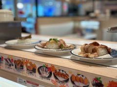 -滨寿司(新街口中央商场店)
