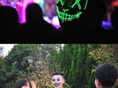 -泉城欧乐堡梦幻世界