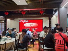 -大灶头·新昌菜(中国茶市店)