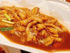 -绍兴老味道·非遗门店(银泰城店)
