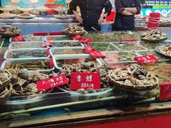 -旺角小渔村·海肠捞饭开创者(环山路店)