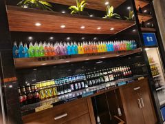 -韩盛·盛江山自助料理(中街大悦城店)