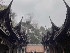 -凤栖山