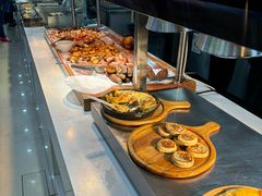 -集杰尚品海鲜烤肉自助餐厅(乳山振华店)