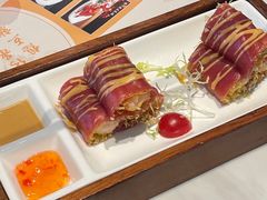 -點無缺茶楼·海鲜酒家(世博店)