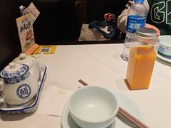 -龍聚祥烧麦馆(万达店)
