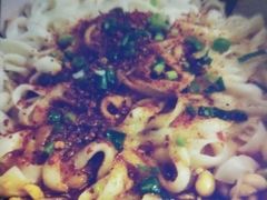 -老九圆山西面馆(CBD店)