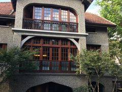 -星巴克臻选(思南公馆店)