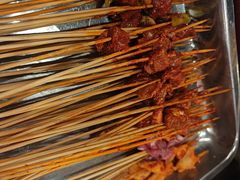 -钢管厂五区小郡肝火锅串串香(总店)