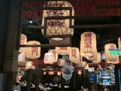 -南京大牌档(济南万象城店)