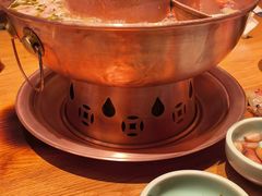 -额尔敦传统涮(光明路店)