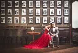 -THE QUEEN(北京店)