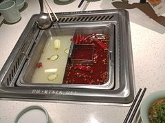 -野妹火锅(龙岗店)