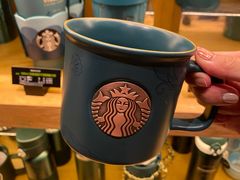-星巴克(嘉定中信泰富万达广场店)