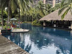 -三亚湾海居铂尔曼度假酒店