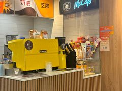-麦当劳(世纪汇广场店)