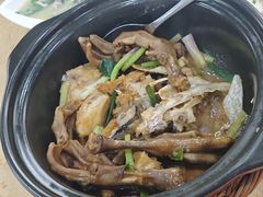 -苏记餐厅(叠南店)