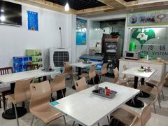 -阿叶羊杂碎(前进街店)