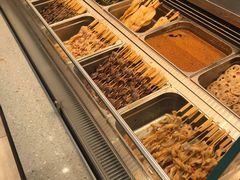-廖记棒棒鸡(青岛万象城店)