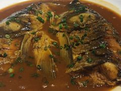 -福满我家大碗厨·湘菜(上海大厦店)