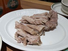 -贯贯吉·清真餐厅(浙江中路店)