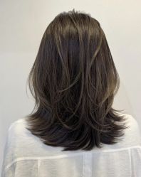 -FINE HAIR 烫染专业设计