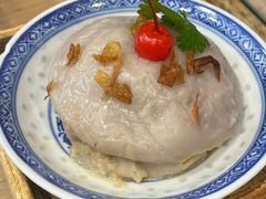 -芋包王闽南茶楼(八市店)