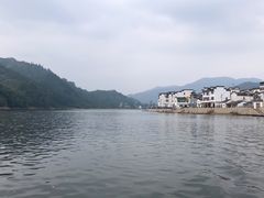 -新安江山水画廊风景区