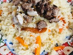 -帕米尔食府(白云观店)