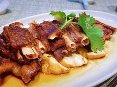 -潮府馆·非遗潮州菜·港式点心(世纪公园店)