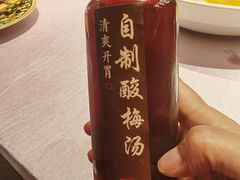 -盛百味·家宴餐厅(霸州分店)