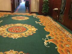 -北京前门建国饭店