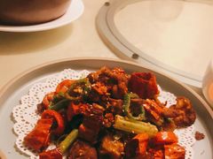 -垚慈居素食(华发新城店)