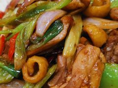 -良运大酒店餐厅