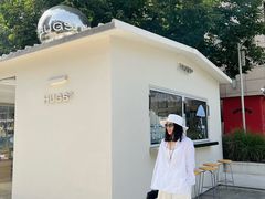 -HUGS coffee(东区店)