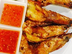 -Dang restaurant (patong phuket)